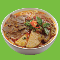 Bún Bò Thu