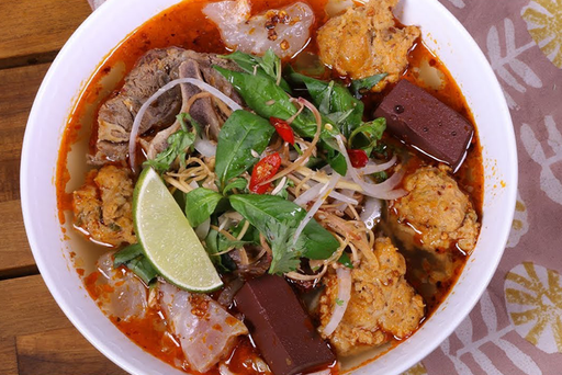 Bún Riêu Thu