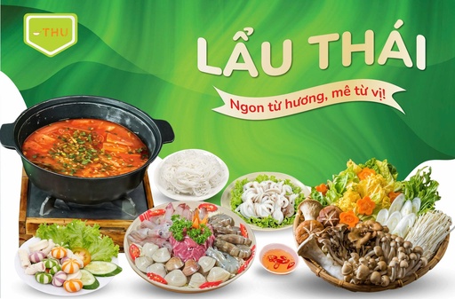 Lẩu Thái