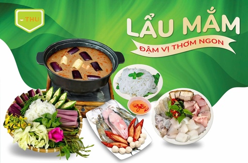 Lẩu Mắm